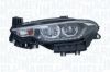 Headlight FIAT TIPO (356) 5P