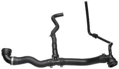 Radiator Hose Skoda