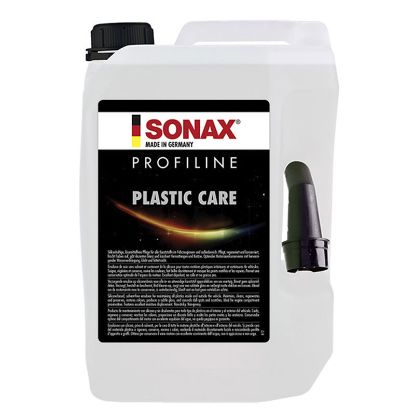 Synthetic Material Care Products Plastic Care 5L