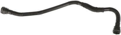 Radiator Hose TESLA 107760300D/107760300F