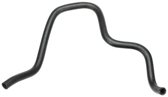 Radiator Hose CHEVROLET Blazer/S10, GMC Jimmy