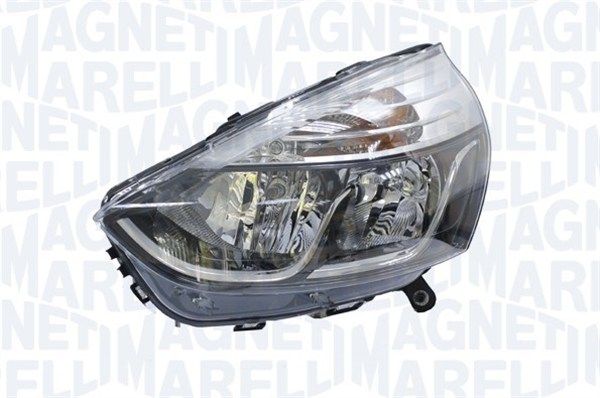 Headlight RENAULT CLIO (BCK98), CLIO SW (K98)