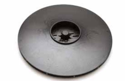 Motor impeller, air blower DW230-350 24v