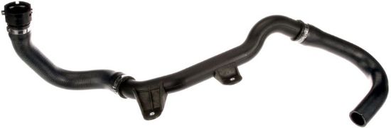 Radiator Hose CITROËN