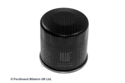 Oil Filter SUZUKI - 16510-73001