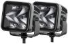 Spotlight LED Cube KIT 3.2" Spot 3000lm