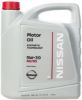 Engine Oil 5W-30, ACEA A5/B5, API CF, 5L