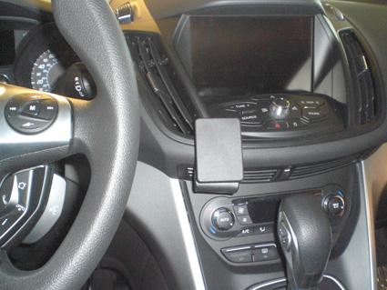 Trim Frame Ford Kuga 17-19 keskele