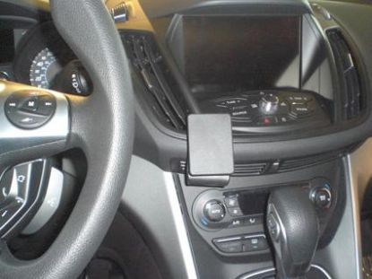 Trim Frame Ford Kuga 17-19 keskele