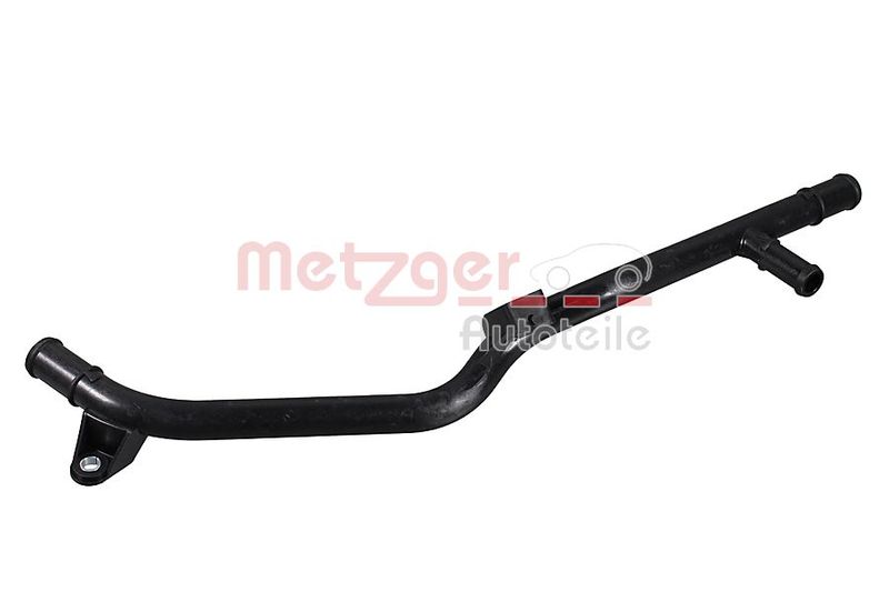 Radiator Hose AUDI - 04C 121 070 B