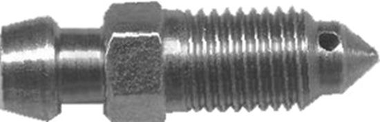 Breather Screw/Valve M8x1x28