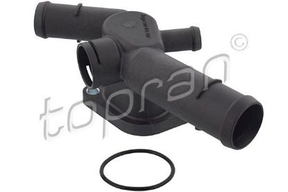 Coolant Flange VAG Coolant Flange VAG