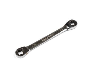 Wrench, basin cock torx silmusvõti, E10 x E12