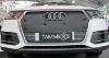 Trim/Protection Strip, radiator grille Audi Q7 2015-