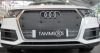 Trim/Protection Strip, radiator grille Audi Q7 2015-