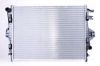 Radiator, engine cooling VW-TOUAREG 3.2i-3.0TDI  09-