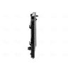 Radiator, engine cooling VW-TOUAREG 3.2i-3.0TDI  09-