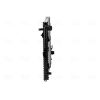 Radiator, engine cooling VW-TOUAREG 3.2i-3.0TDI  09-