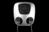 Charging station, electric vehicle AURA Wallbox 2xTyp2 2x22kW