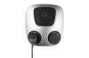 Charging station, electric vehicle AURA Wallbox 2xTyp2 2x22kW