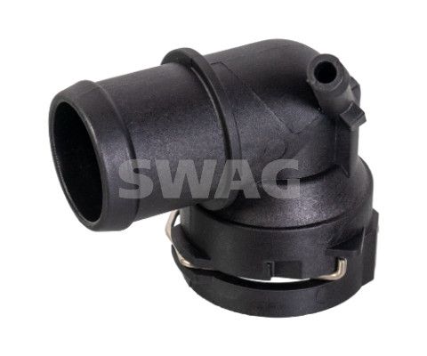 Coolant Flange VW-Audi 1K0 122 291 BA Coolant Flange VW-Audi 1K0 122 291 BA