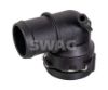 Coolant Flange VW-Audi 1K0 122 291 BA