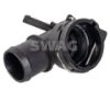 Coolant Flange VW-Audi 1K0 122 291 BA