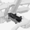 Extension Set, trailer hitch bike carrier EasyFold 3 / Epos Foldable Loading Ramp