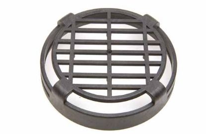 Air nozzle, auxiliary heater AirTop 2000S plast