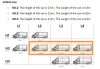 Camping Awning 6300 4,00x2,50m valge korpus Ducato L4/H2