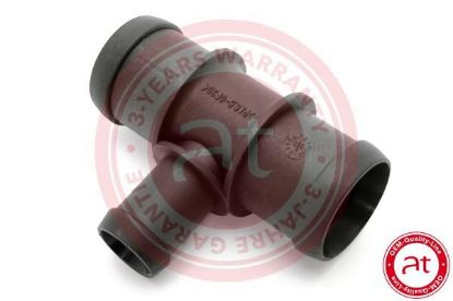 Radiator Hose VAG Golf, Polo, Passat, A1 - A8, Octavia