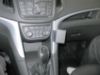 Trim Frame Opel Zafira C 12-17 alla