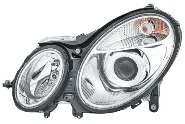 Headlight E-CLASS (W211) - 211 820 01 61