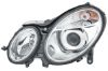 Headlight E-CLASS (W211) - 211 820 01 61