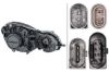 Headlight E-CLASS (W211) - 211 820 01 61