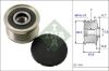 Alternator Freewheel Clutch MERCEDES-BENZ - 415 906 37 00,