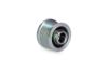 Alternator Freewheel Clutch MERCEDES-BENZ - 415 906 37 00,