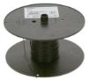 Electric Cable 0,35 mm2 50M Must