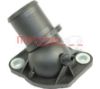 Coolant Flange PSA