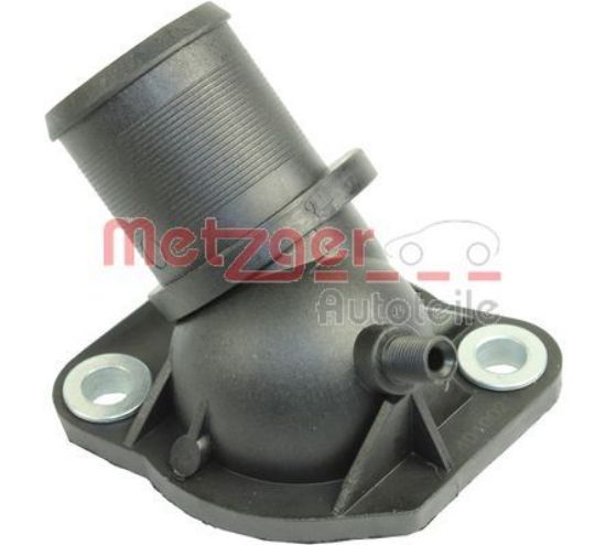 Coolant Flange PSA