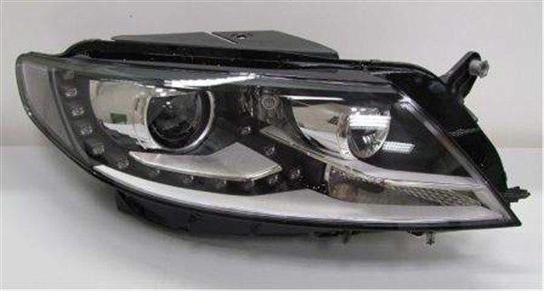 Headlight VW CC (B6 PA)