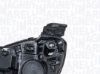 Headlight PEUGEOT 308 FL