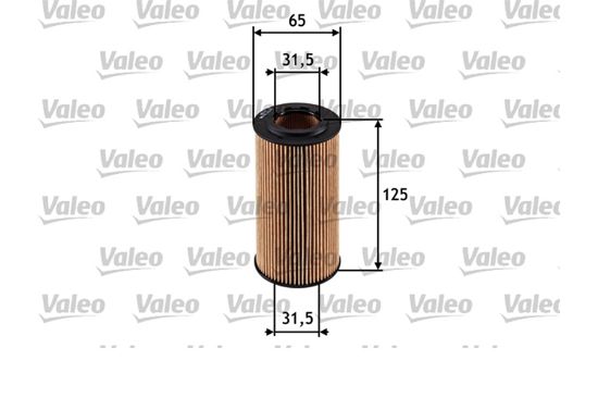 Oil Filter GOLF V (1K1), A4 (8EC, B7)