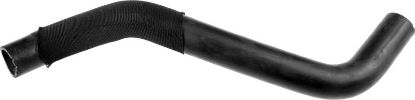 Radiator Hose RENAULT 21 50 100 63R Radiator Hose RENAULT 21 50 100 63R