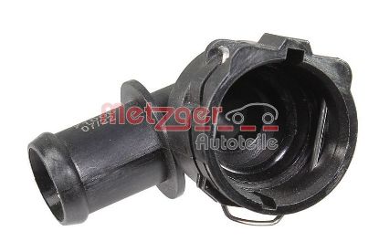 Coolant Flange AUDI 5Q0122291AJ