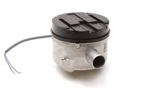 Fan motor, auxilliary heater Thermo 90S 12V