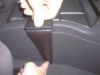 Trim Frame Opel Vectra 02-04 /Signum 03-