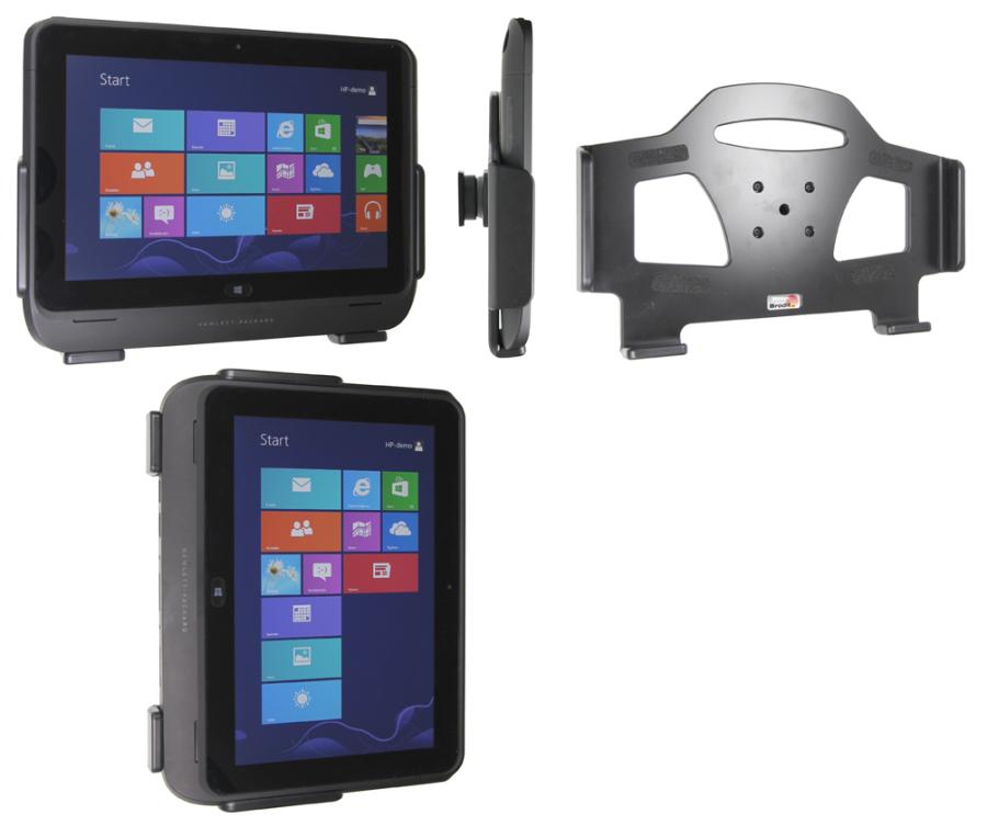 Mobile phone/PDA holder HP Elite Pad 900