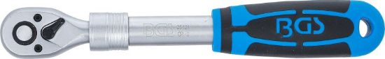 Socket Wrench Insert Teleskoopnarre 240-345mm