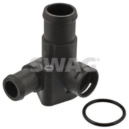 Coolant Flange VAG 028 121 132